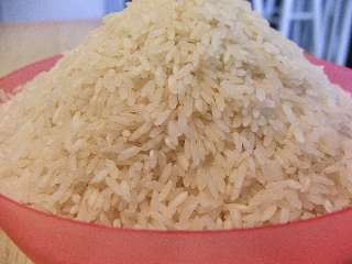 Rice Grains